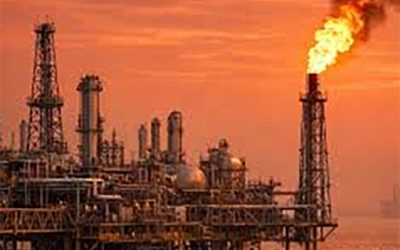 Bolsas europeas: Las acciones caen a mínimos por el alza del petróleo