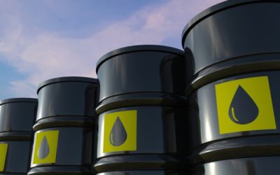 Medio Oriente: La guerra vuelve a subir el precio del petróleo y los pasajes aereos