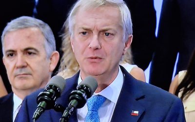 Cadem: el 65% cree que la economía y el empleo deben ser la prioridad del Gobierno de José A. Kast