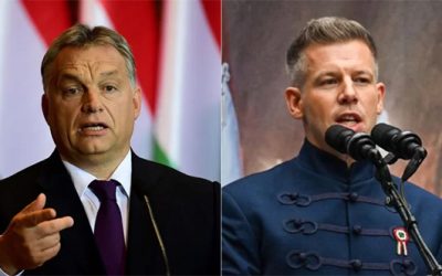 Hungría: Orbán pierde la elección