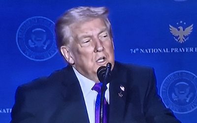 Un alto al fuego de dos semanas