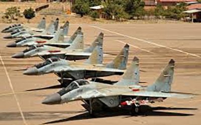 Inteligencia norteamericana: Irán sigue teniendo una importante capacidad defensiva