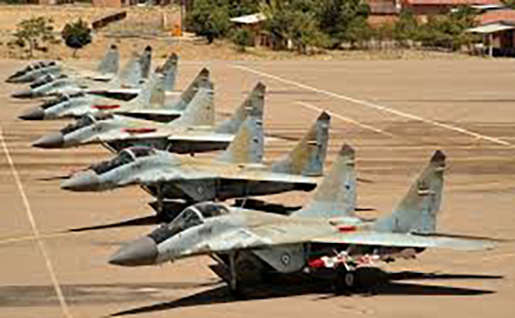 Inteligencia norteamericana: Irán sigue teniendo una importante capacidad defensiva