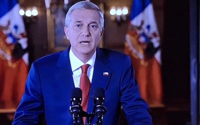 Los principales aspectos del proyecto de Ley de Reconstrucción Nacional