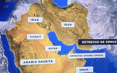 EE.UU. e Irán anuncian tregua de dos semanas