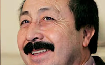 Autor intelectual del asesinato del senador Jaime Guzmán elude acción de la justicia