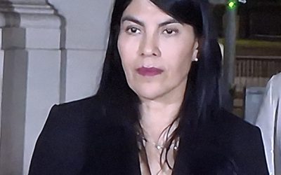 Ministra Lincolao detalló las agresiones que sufrió en la Universidad Austral de Valdivia