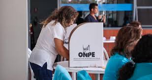 Perú: 34 partidos políticos desaparecen del mapa electoral