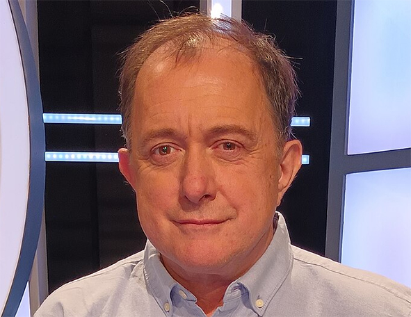 Iván Poduje en El Mercurio: “Las tomas de terrenos ahora son mas organizadas que antes”