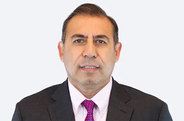 Senadores crean Grupo de Amistad Chile – Palestina