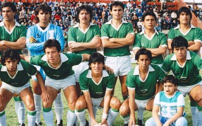 Trasandino de Los Andes celebra sus 120 años  de historia