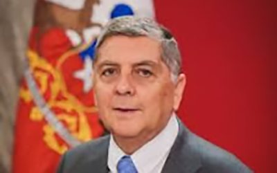 Ministro Claudio Alvarado, manifestó la disposición del gobierno para revisar puntos del  proyecto de Ley de Reconstrucción