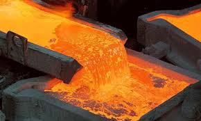 Londres: El precio del cobre llega un nivel histórico en la BML