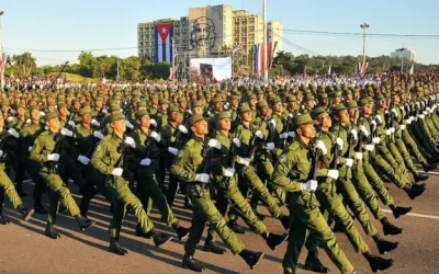 Cuba: Gaesa, la empresa de las Fuerzas Armadas que maneja miles de millones de dólares