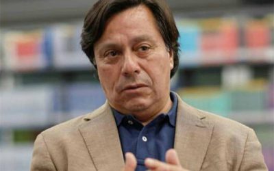 Chile: La reconstrucción y el reflejo condicionado de la izquierda