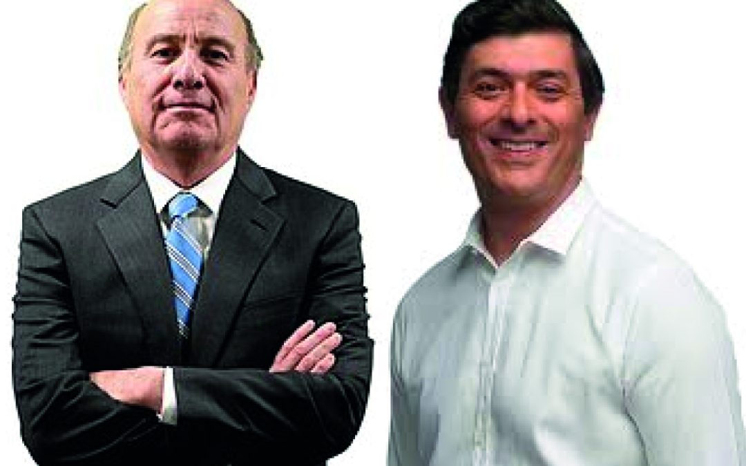 Comisión de Hacienda de la Cámara de Diputados aprobó en general el Proyecto de Reconstrucción