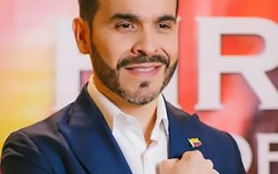 La derecha con Abelardo de la Espriella ganó la presidencia de Colombia