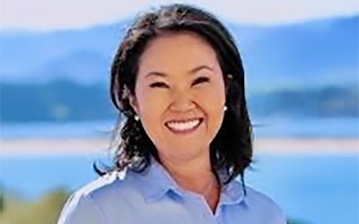 14 expresidentes respaldan a Keiko Fujimori en elección presidencial de Perú