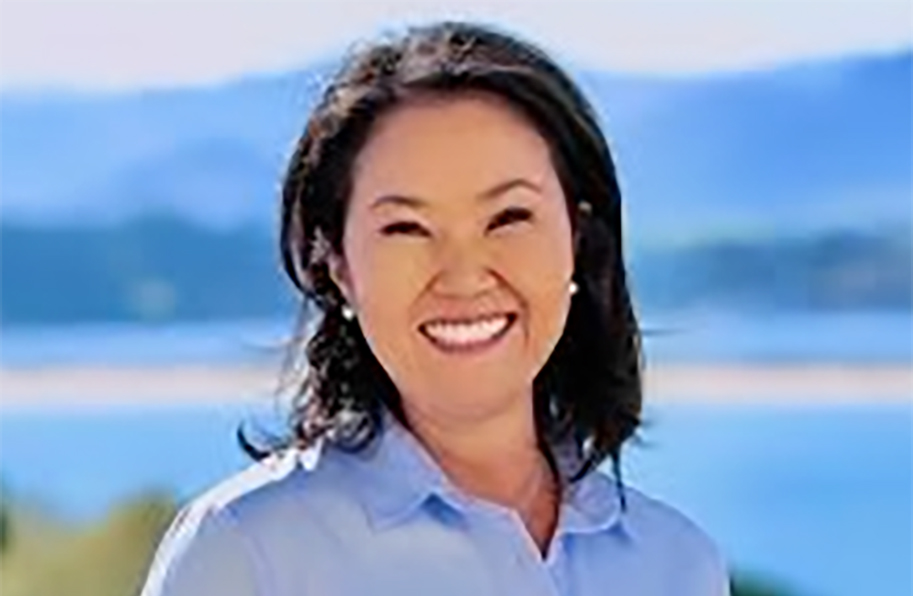 14 expresidentes respaldan a Keiko Fujimori en elección presidencial de Perú