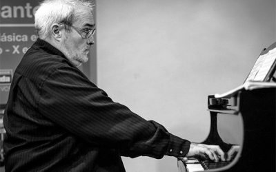 En la Gran Sala Sinfónica Nacional Ciclo de Piano con Jorge Pepi Alós y el espíritu italiano con la Orquesta Sinfónica Nacional de Chile