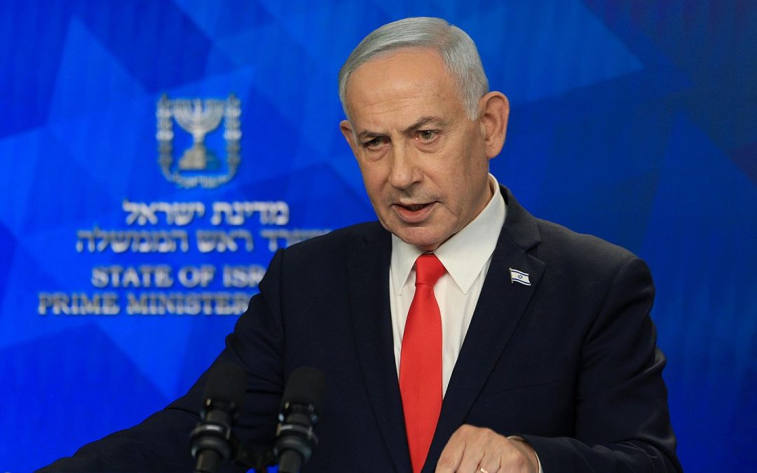 El grupo terrorista Hezbollah e Israel acordaron un  alto el fuego en El Libano