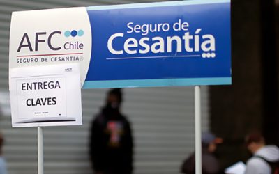 El desempleo llegó al 9,4% en el trimestre marzo-  mayo de este año