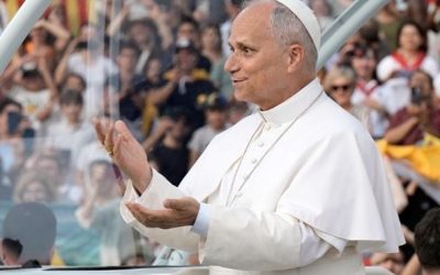 Barcelona: El Papa León XIV llama a la unidad