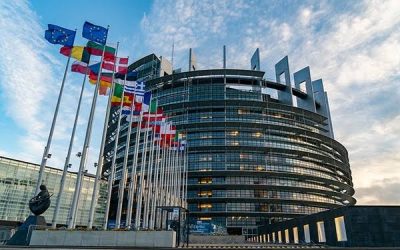 El Parlamento Europeo condena la represión existente en la dictadura de Nicaragua