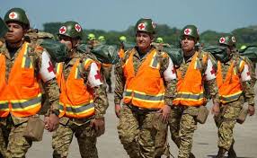 Venezuela: A 1.430 se elevó la cifra de fallecidos por los dos terremotos