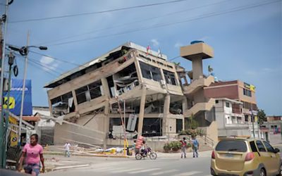 Chile presta ayuda humanitaria a Venezuela
