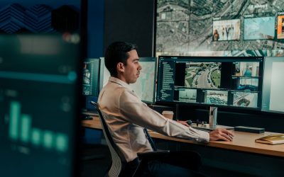 ¿Puede la inteligencia artificial escapar de nuestro computador? Qué riesgos existen realmente y cómo proteger tu información