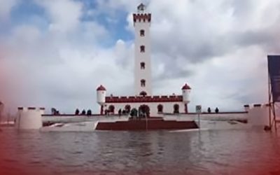 La Serena y Coquimbo llevan 36 horas sin agua potable