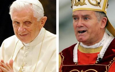 Papa León XIV excomulgó a los lefebvrianos, el grupo ultraconservador de la Iglesia Católica