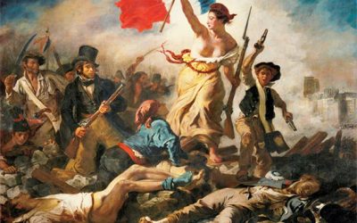 14 julio la fiesta nacional de Francia
