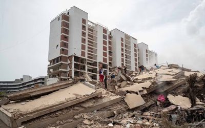 Venezuela: Más de 2000 fallecidos dejan  los dos terremotos