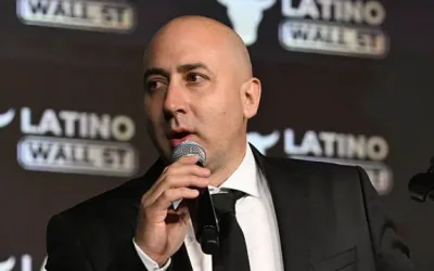 Opinologos de izquierda aprovechan lo ocurrido con publicista de la campaña de Milei, para vincularlo a la derrota del Plebiscito y la elección de Kast