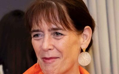 El país vuelve a tener un gabinete de la primera dama