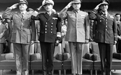 11 de Septiembre de 1973: causas del quiebre de la democracia