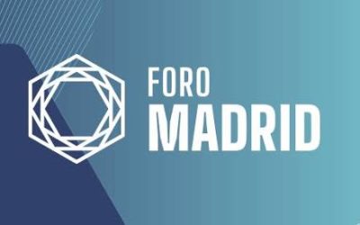 Tarea del Foro Madrid: contrarestar la influencia de los bloques de izquierda como el Foro de Sao Paulo