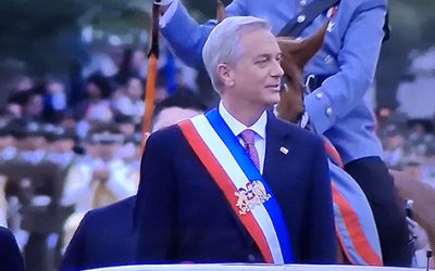 Hoy 19 de septiembre se celebra el día de las Glorias del Ejército