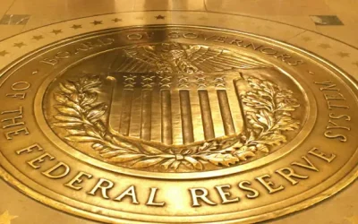 La Reserva Federal de Estados Unidos (Banco Central) elevó la tasa de interés de referencia