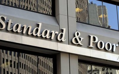 Clasificadora de riesgos S&P mantiene la calificación soberana de Chile en "A"