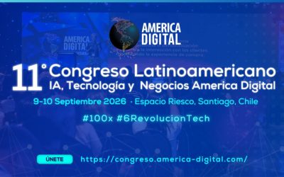 11 Congreso Latinoamericano IA, Tecnología y Negocios América Latina
