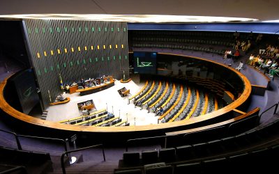 Brasil eligió un Congreso que podría amnistiar al ex Presidente Jair Bolsonaro