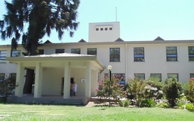 Doctora Román asume como Directora Subrogante la dirección del Hospital San Juan de Dios de Los Andes