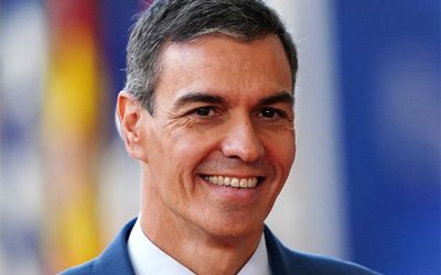 España: Un agobiado Pedro Sánchez llama a  elecciones anticipadas
